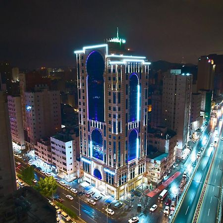 Selat Al Bait Hotel Mekka Exteriör bild