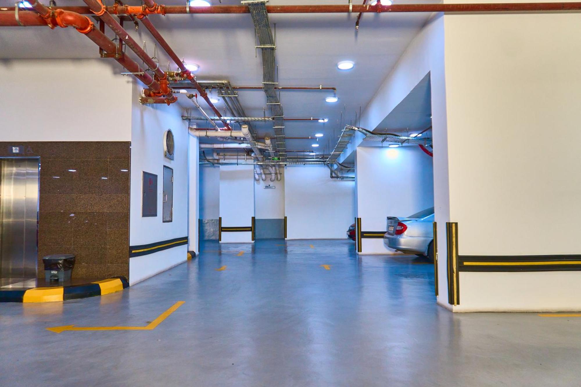 Selat Al Bait Hotel Mekka Exteriör bild